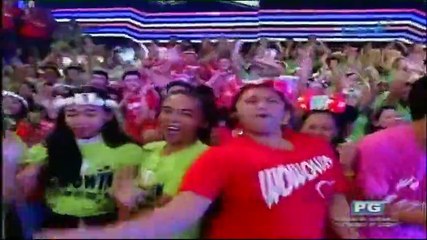 Wowowin November 21, 2016 Part 1 / Dailynewsportal.net