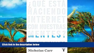 Deals in Books  Superficiales (The Shallows) (Spanish Edition)  Premium Ebooks Best Seller in USA