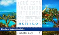 Deals in Books  Superficiales (The Shallows) (Spanish Edition)  Premium Ebooks Best Seller in USA