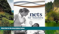 Big Sales  National Educational Technology Standards for Teachers: Second Edition  Premium Ebooks