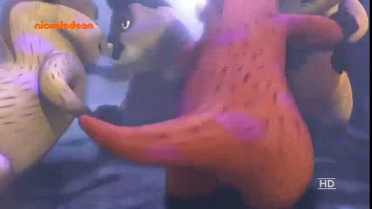 Die Pinguine aus Madagascar Party Song (English & German)