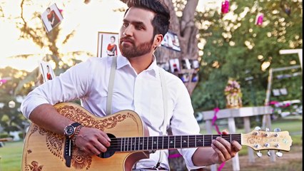 WAADA FULL OST ARY DIGITAL DRAMA - FALAK SHABIR - FAHAD MUSTAFA - FAISAL QURESHI - SHAISTA LODHI (1)