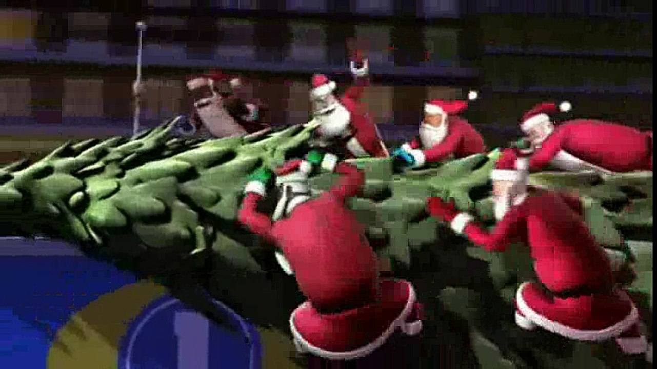 Die Pinguine aus Madagascar Oh Julien (German)