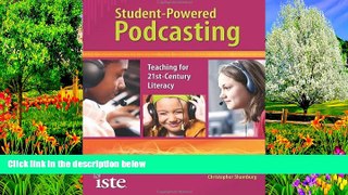 Big Sales  Student-Powered Podcasting  READ PDF Online Ebooks