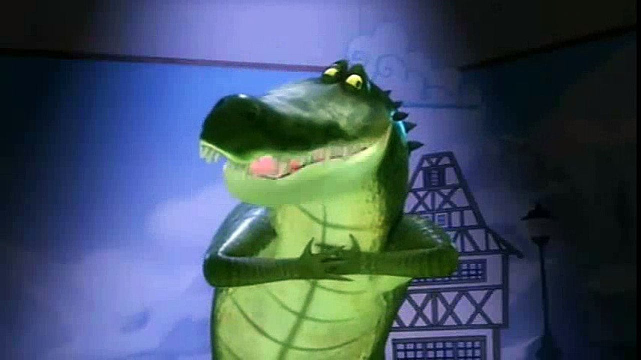 Die Pinguine aus Madagascar Roger's Song! (German)