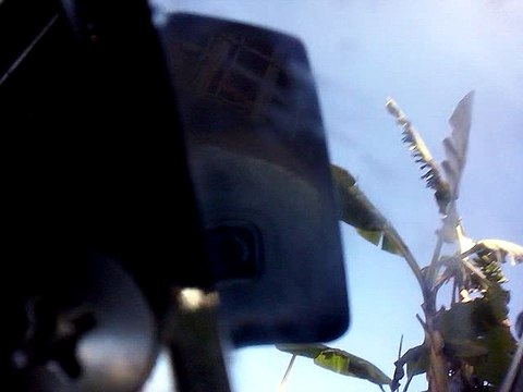 1300 headlight 2 noise