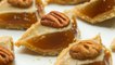 How To Make Pecan Pie Jello Shots - Full Recipe