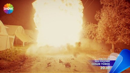 Cesur Yürek 7.Bölüm 2.Fragman