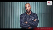 Dave Chappelle Gets Comedy Specials on Netflix