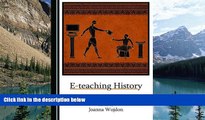 Deals in Books  E-teaching History  Premium Ebooks Best Seller in USA