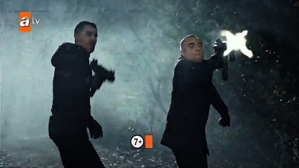 Eşkıya Dünyaya Hükümdar Olmaz 48. Bölüm Fragmanı (22 Kasım Salı)