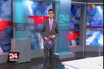 Roberto Vieira se disculpa por tuit agraviante hacia Mercédez Aráoz