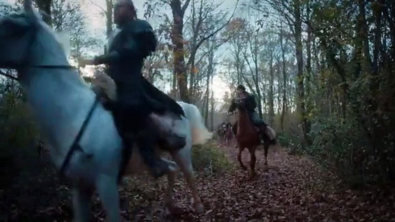 Diriliş Ertuğrul 66. Bölüm 2. Fragmanı (23 Kasım Çarşamba)