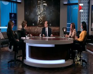 شاهد.. الشوباشي: 4000 آلاف جنيه حد أقصى للفقراء المستحقين للدعم