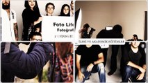 En Çok Tercih Edilen Fotoğrafçılık Kursu Foto Life Akademi