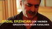 Erdal Erzincan çok yakında Groovypedia Müzik Kanalında!