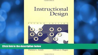 Buy NOW  Instructional Design, 2nd Edition  Premium Ebooks Best Seller in USA