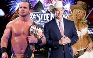 WrestleMania 22 - Chris Benoit Vs. JBL Full Match en Español
