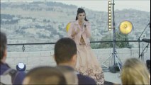 08. Fernanda Brum - Faz Brilhar-Brilha Jesus - DVD Da Eternidade Ao Vivo Em Israel