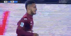 Trapani Calcio 1-1 SPAL - All Goals Exclusive - (21/11/2016) / SERIE B