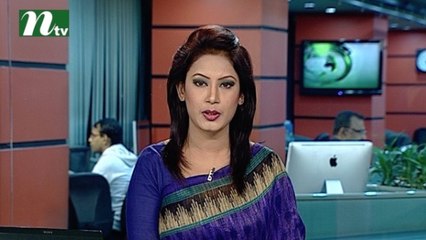 NTV Moddhoa Raater Khobor | 22 November, 2016