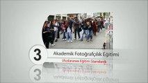 En Çok Tercih Edilen Fotoğrafçılık Kursu Foto Life Akademi