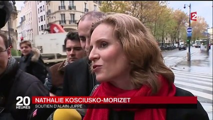 Alain Juppé : une semaine pour convaincre avant le second tour