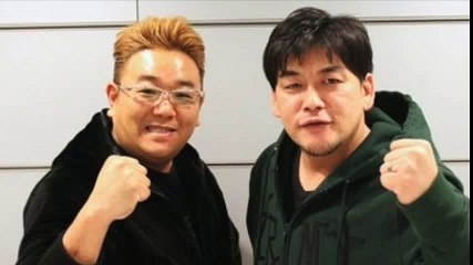 【サンドウィッチマン コント】【刺されたおとこ】