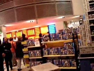 FAO Schwarz: Iconic Toy Store Experience