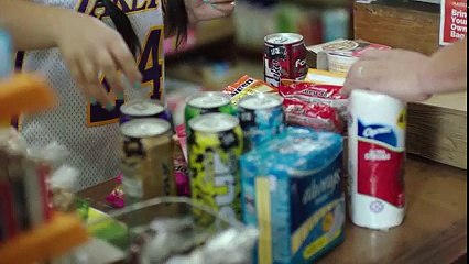 Dumbfoundead - Murals (Prod. By Stereotypes) [Official Music Video]