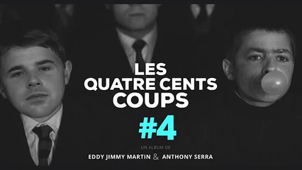 Eddy Jimmy Martin et Anthony Serra - arreS ynohtnA te nitraM ymmiJ yddE -