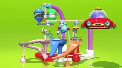 TuTiTu Specials Chocolate Toys and Songs for Children