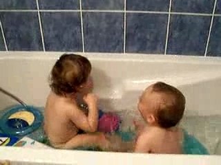 Petit jeu entre cousins