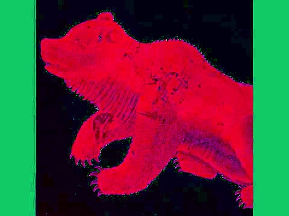 Lucio Bukowski & Milka - Années folles (Album HOURVARI)