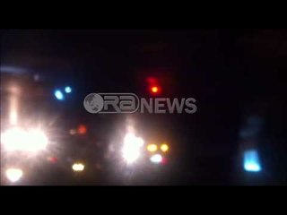 Ora News – Motori përplaset në rrugë, vdesin dy të rinj në Tiranë