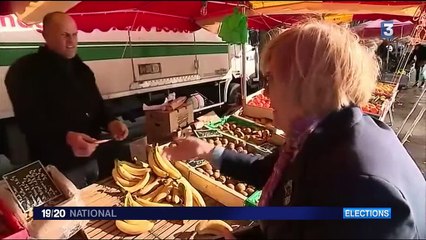 François Fillon, l'homme de la Sarthe