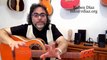 What happens if you don't video record yourself playing...? /Training for modern day flamenco guitar