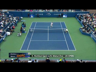 Watts Zap Special Tennis 2016