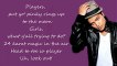 Bruno Mars : 24K Magic (Lyrics)