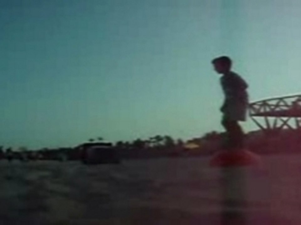 gravity traceurs 2007