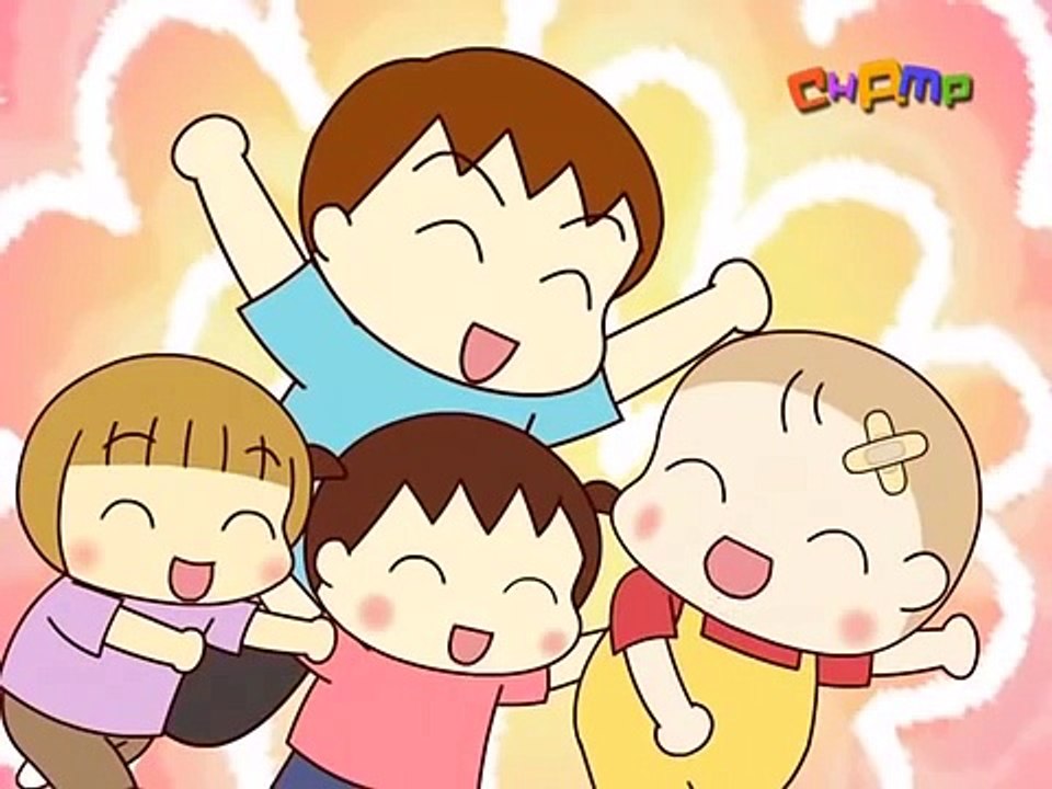 못말리는 3공주 2 E15 벌레를 싫어하는 아빠 480p QAM Xvid TooKids