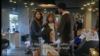 Ambicie e Verber - Episodi 6