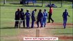 UGLIEST CRICKET FIGHT EVER!! VIDEO- Crazy fight erupt at cricket match in Bermuda