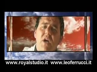 Leo Ferrucci - Sta vita fa paura - 2008 (Video Ufficiale)