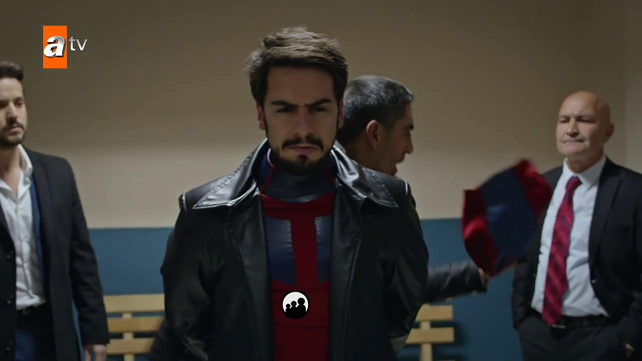 Kertenkele Yeniden Doğuş 80. Bölüm Fragmanı