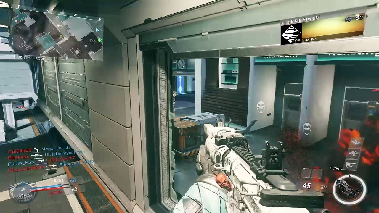 Steel Dragon Massacre