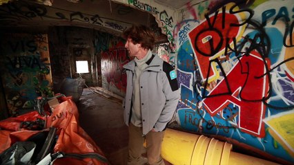 Le sémaphore de Callelongue, future vigie du parc national des calanques ?