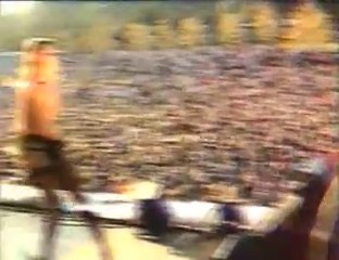 C'est pas encore que cette nuit, je vais écraser.