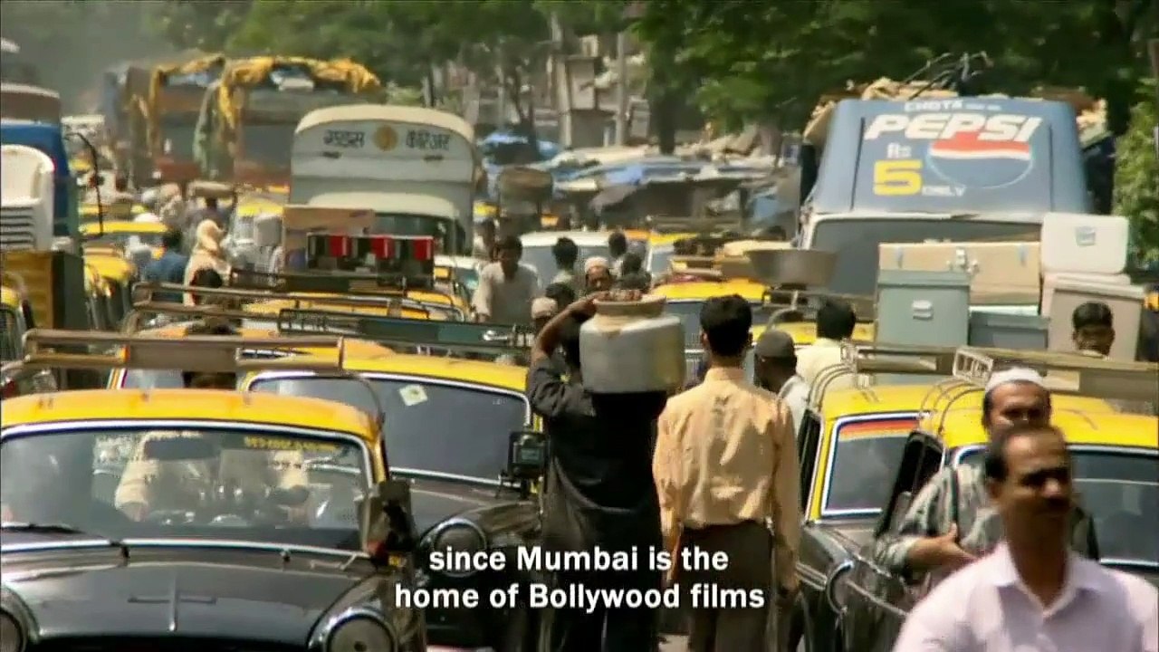 Простак за границей - 3 сезон 2 серия