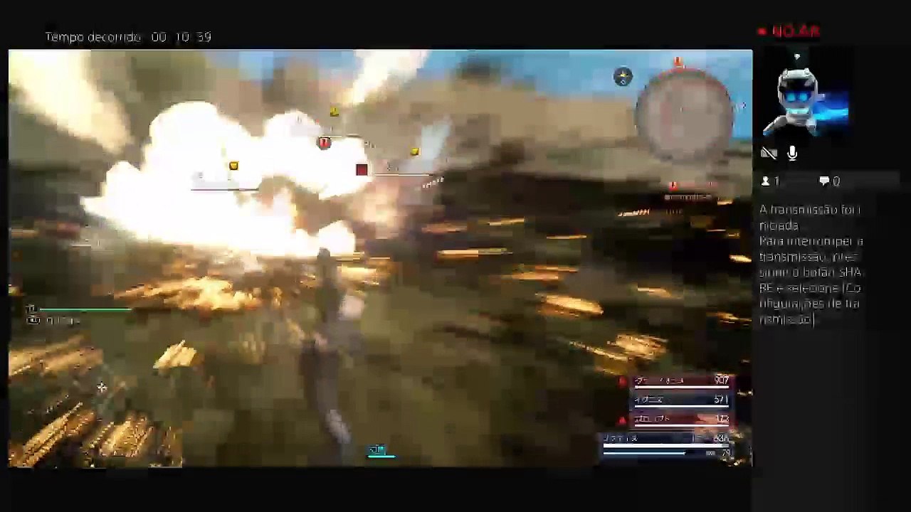 FINAL FANTASY XV (2)
